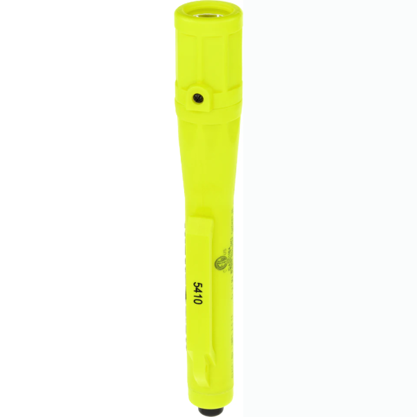 Nightstick XPP-5410G Zone 0 IS Permissible Penlight