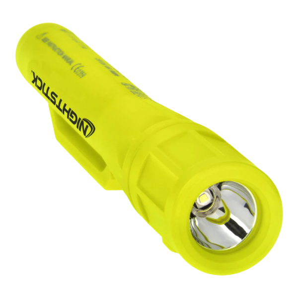 Nightstick XPP-5410G Zone 0 IS Permissible Penlight