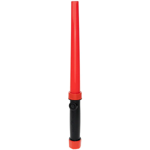 Nightstick NSP-1632 LED Red Traffic Wand