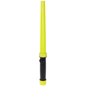 Nightstick NSP-1634 LED Yellow Traffic Wand