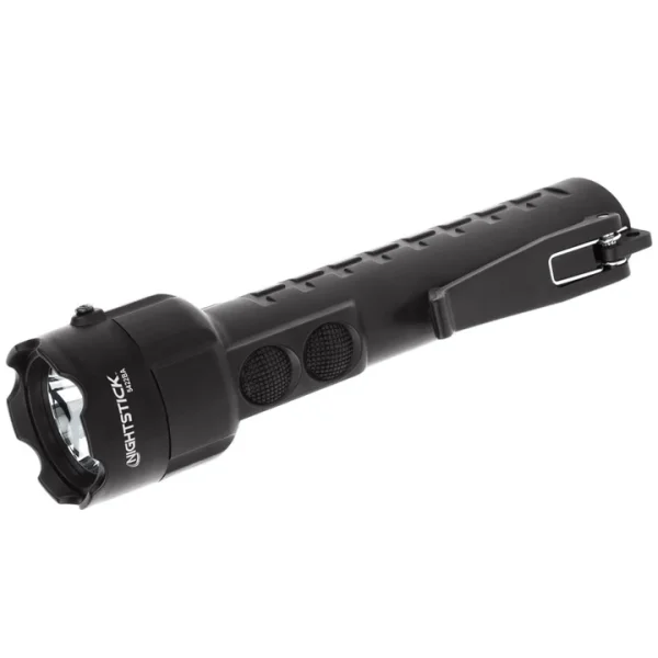 Nightstick XPP-5422BA Zone 0 IS Dual-Light flashlight