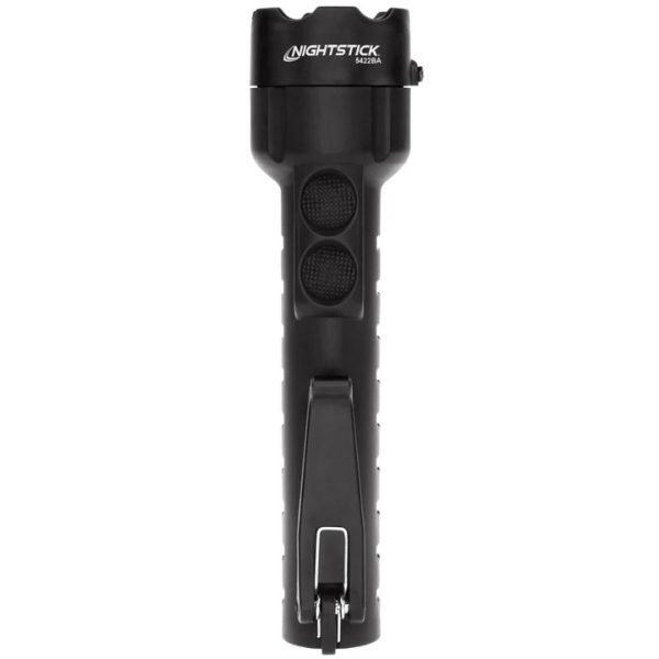 Nightstick XPP-5422BA Zone 0 IS Dual-Light flashlight