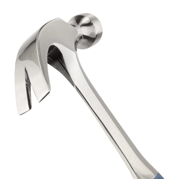 Estwing Curved Claw Steel Hammer