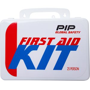 PIP FIRST AID KIT
