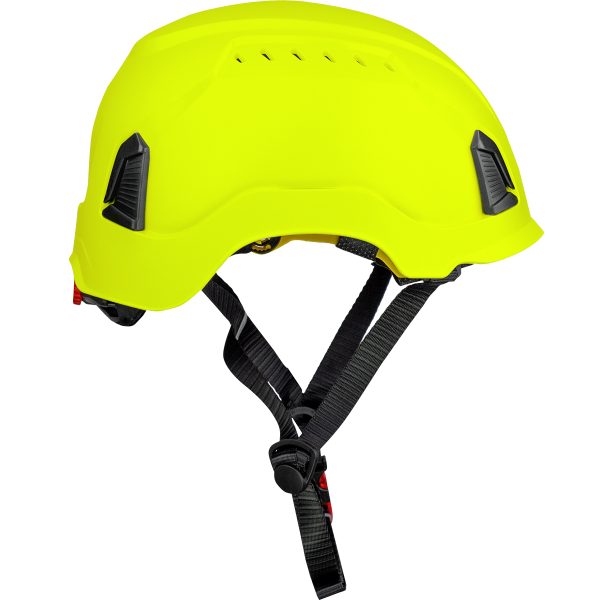 PIP 280-HP1491RVM - Traverse Vented, Industrial Climbing Helmet with Mips Brain Protection System for Industrial Safety Helmets - Image 3