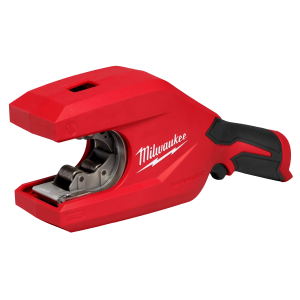 Milwaukee 2479-20 M12™ Brushless 1-1/4" - 2" Copper Tubing Cutter