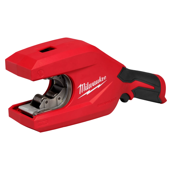 Milwaukee 2479-20 M12™ Brushless 1-1/4" - 2" Copper Tubing Cutter
