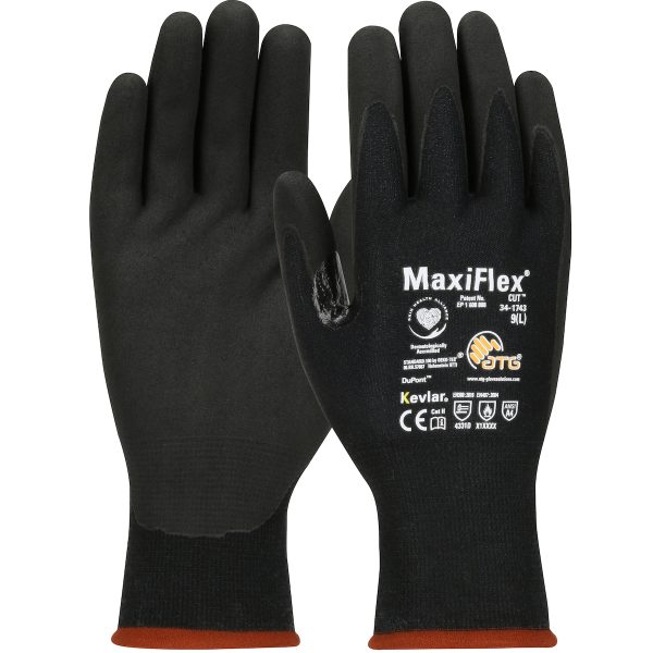 PIP MaxiFlex A4 34-1743