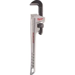 Milwaukee Aluminum Pipe Wrench