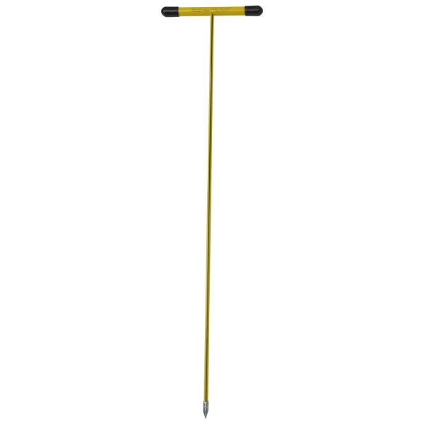 Nupla 69-403 Soil Probe, 60" Metal Tip, Classic Nuplaglas Handle