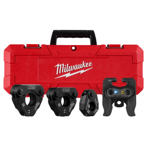 Milwaukee IPS-P Pivoting Press Ring Kits
