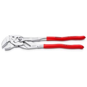 Knipex 86 03 300 12" Pliers Wrench