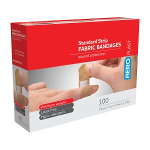 Aero Health Care AFP501