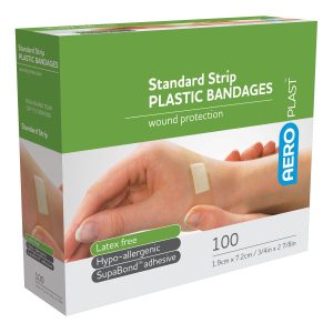 Aero Healthcare AP101