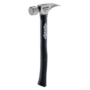 Stiletto TI14MC-F 14oz Milled/Curved Fiberglass