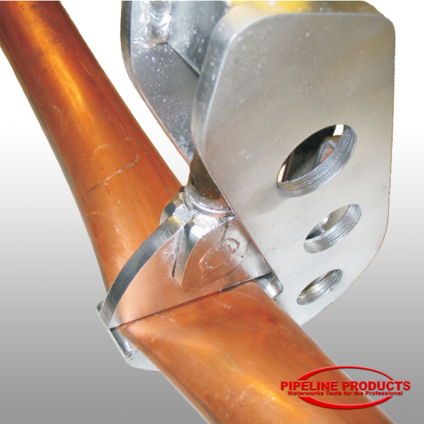 Pipeline Products USC-1000 – Hydraulic Service Line Crimper