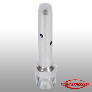Pipeline Products WAD-534 Copper tubing adapter for 3/4″ pipe