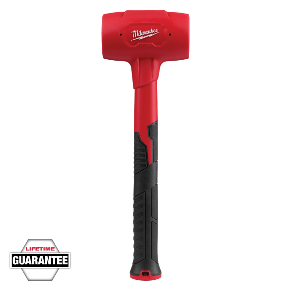 Milwaukee 48-22-9151 48oz Dead Blow Hammer