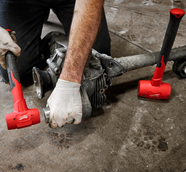 Milwaukee 48-22-9150 28oz Dead Blow Hammer