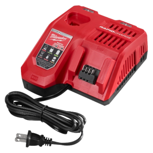 Milwaukee 48-59-1808 M18™ & M12™ Rapid Charger