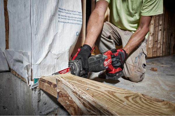 Milwaukee 2821-20 M18 FUEL™ SAWZALL® Recip Saw