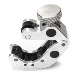 Wheeler Rex 4992 Close Quarter Tubing Cutter For 1/4"-2-3/8" OD Copper