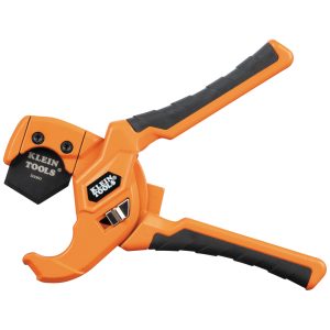 Klein Tools 50043 1-Inch PEX Pipe and Tubing Cutter
