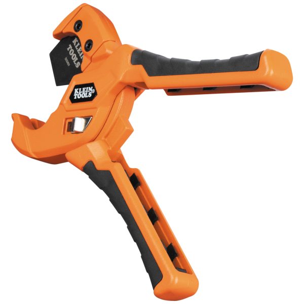 Klein Tools 50043 1-Inch PEX Pipe and Tubing Cutter
