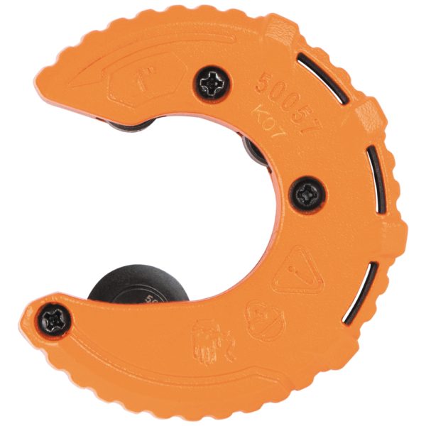 Klein Tools 50057 1-Inch C-Style Copper Tubing Cutter