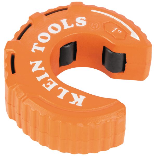 Klein Tools 50057 1-Inch C-Style Copper Tubing Cutter