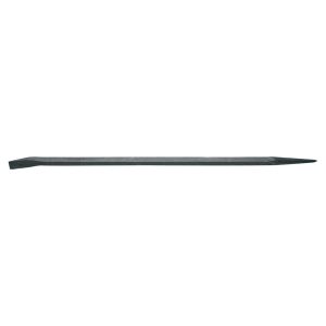 Proto 2125 Aligning Pry Bar 30 in Straight Chisel/Straight Tapered Point