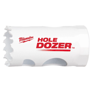 Milwaukee 49-56-0243 5″ HOLE DOZER™ Hole Saw Bi-Metal Cup