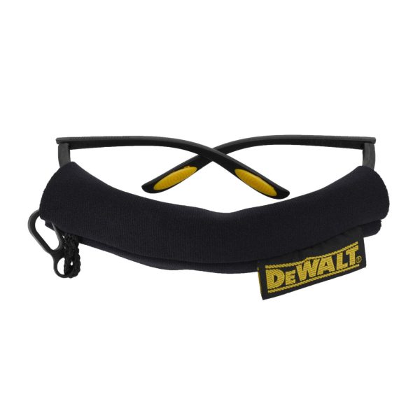 DeWalt DPG59-115D Reinforcer RX™ Protective Eyewear Bi-Focal Safety Glasses +1.5