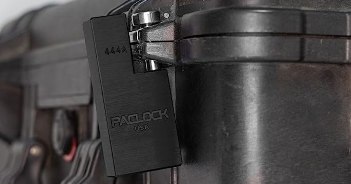 Signs You Need To Replace Your Industrial Padlocks