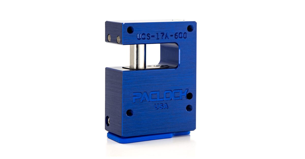 Signs You Need To Replace Your Industrial Padlocks