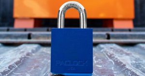 Signs You Need To Replace Your Industrial Padlocks