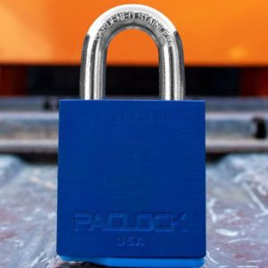 Signs You Need To Replace Your Industrial Padlocks