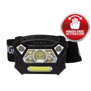 Nightstick - NSP-4400B