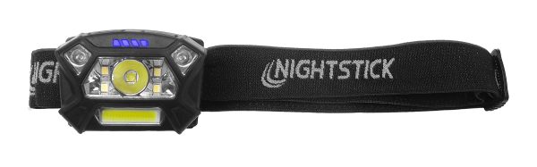 Nightstick- NSP-4400B