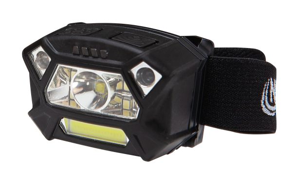 Nightstick- NSP-4400B