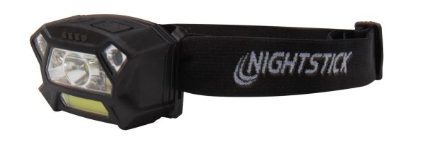 Nightstick- NSP-4400B