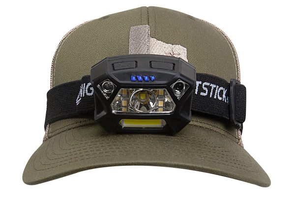 Nightstick- NSP-4400B