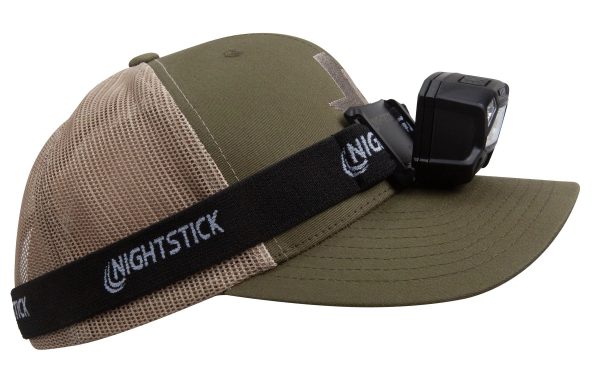 Nightstick- NSP-4400B