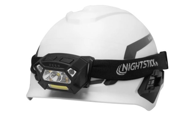 Nightstick- NSP-4400B