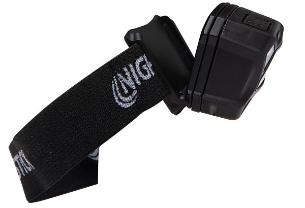 Nightstick- NSP-4400B