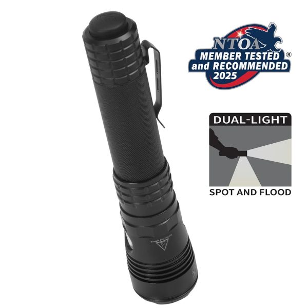 Nightstick USB-588-T
