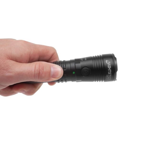 Nightstick USB-588-T