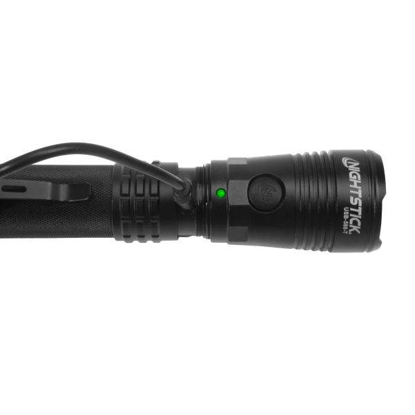 Nightstick USB-588-T