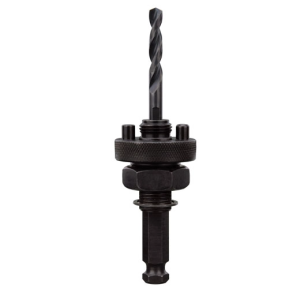 Milwaukee 49-56-9100 Large Thread No-Wobble Arbor 7/16" Shank