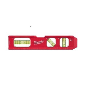 Milwaukee 48-22-5107 Compact Billet Torpedo Level